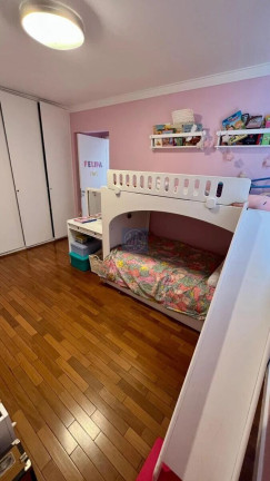 Imagem Apartamento com 3 Quartos à Venda, 129 m² em Itaim Bibi - São Paulo