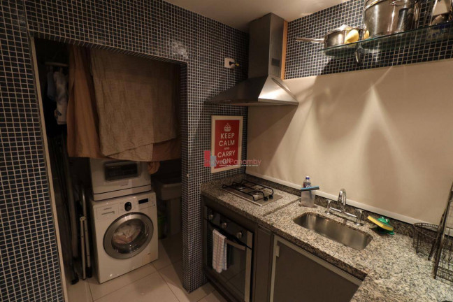 Imagem Apartamento com 2 Quartos à Venda ou Locação, 82 m² em Vila Olímpia - São Paulo