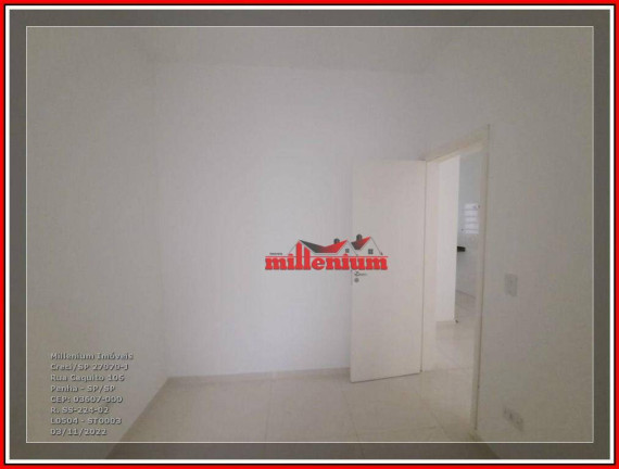 Imagem Studio com 2 Quartos à Venda ou Locação, 40 m² em Penha De França - São Paulo Imagem Studio com 2 Quartos à Venda ou Locação, 40 m² em Penha De França - São Paulo