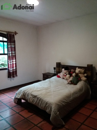 Imagem Chácara com 5 Quartos à Venda, 500 m² em Ribeirão Grande - Juquitiba Imagem Chácara com 5 Quartos à Venda, 500 m² em Ribeirão Grande - Juquitiba
