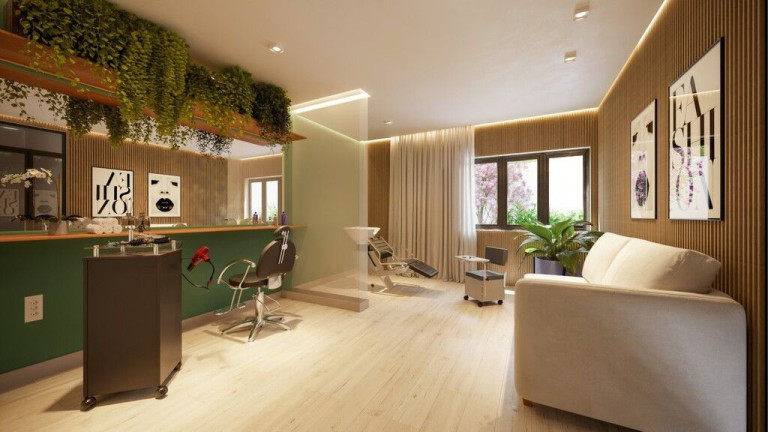 Imagem Studio com 1 Quarto à Venda, 27 m² em Vila Clementino - São Paulo Imagem Studio com 1 Quarto à Venda, 27 m² em Vila Clementino - São Paulo