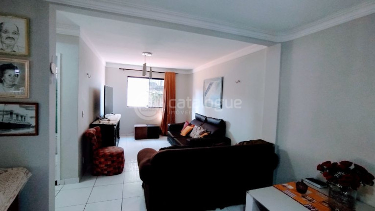 Imagem Apartamento com 2 Quartos à Venda, 90 m² em Candelária - Natal Imagem Apartamento com 2 Quartos à Venda, 90 m² em Candelária - Natal