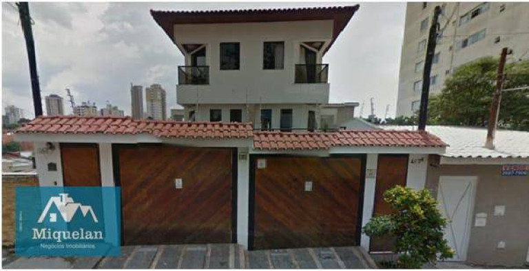 Imagem Sobrado com 6 Quartos à Venda, 506 m² em Santana - São Paulo Imagem Sobrado com 6 Quartos à Venda, 506 m² em Santana - São Paulo