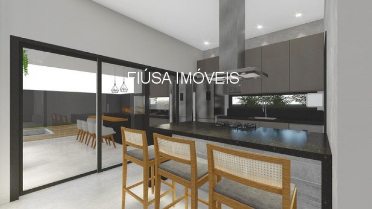 Imagem Casa com 3 Quartos à Venda, 178 m² em Vila Do Golfe - Ribeirão Preto Imagem Casa com 3 Quartos à Venda, 178 m² em Vila Do Golfe - Ribeirão Preto
