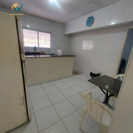 Imagem Apartamento com 1 Quarto à Venda, em Tupi - Praia Grande Imagem Apartamento com 1 Quarto à Venda, em Tupi - Praia Grande