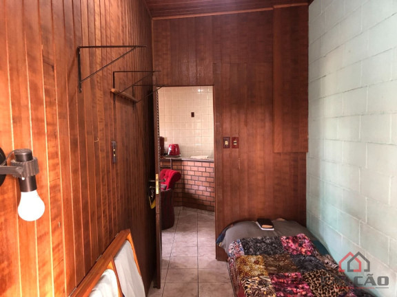 Imagem Casa com 2 Quartos à Venda, 73 m² em Catiapoã - São Vicente Imagem Casa com 2 Quartos à Venda, 73 m² em Catiapoã - São Vicente