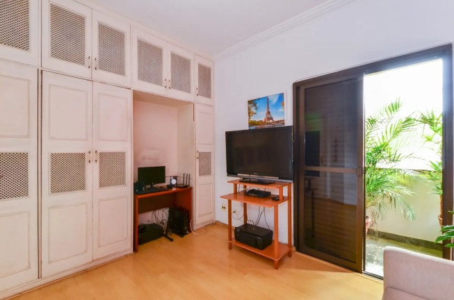 Imagem Apartamento com 4 Quartos à Venda, 212 m² em Moema - São Paulo Imagem Apartamento com 4 Quartos à Venda, 212 m² em Moema - São Paulo