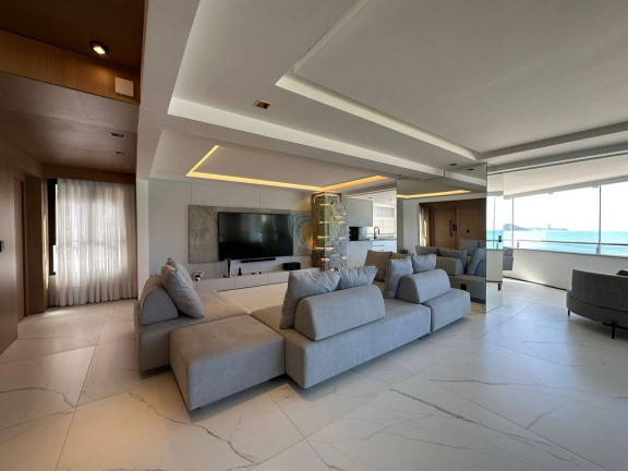 Imagem Apartamento com 3 Quartos à Venda, 260 m² em Barra Sul - Balneário Camboriú Imagem Apartamento com 3 Quartos à Venda, 260 m² em Barra Sul - Balneário Camboriú