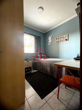 Imagem Casa com 3 Quartos à Venda, 198 m² em Vila Palmares - Santo André Imagem Casa com 3 Quartos à Venda, 198 m² em Vila Palmares - Santo André