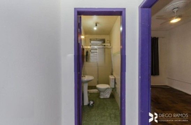 Imagem Apartamento com 1 Quarto à Venda, 34 m² em Cidade Baixa - Porto Alegre Imagem Apartamento com 1 Quarto à Venda, 34 m² em Cidade Baixa - Porto Alegre