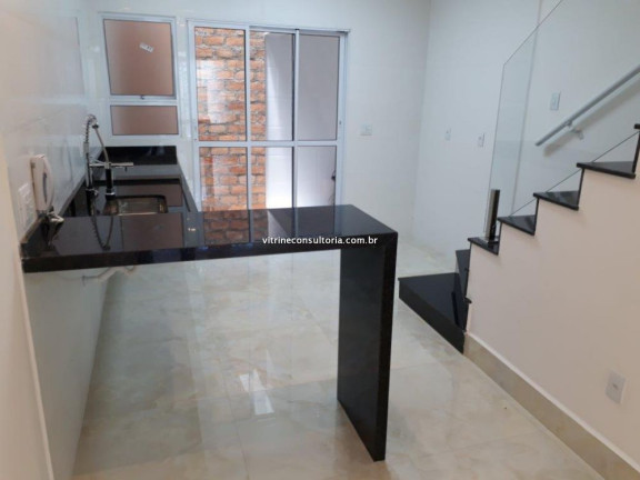 Imagem Casa com 3 Quartos à Venda, 125 m² em Brasilio Machado - São Paulo Imagem Casa com 3 Quartos à Venda, 125 m² em Brasilio Machado - São Paulo