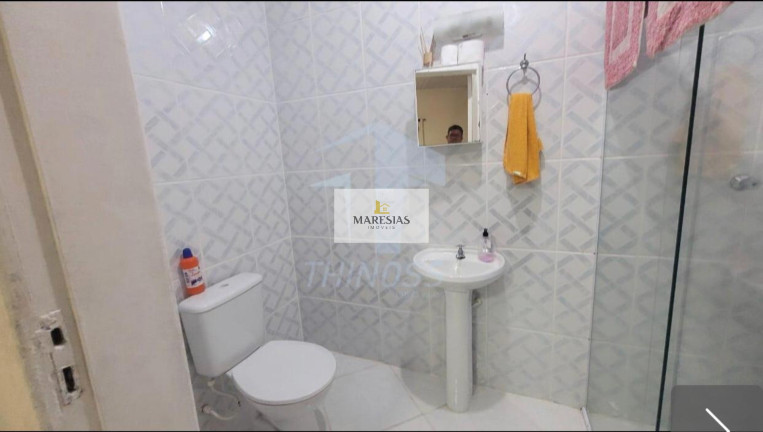 Imagem Casa com 2 Quartos à Venda, 100 m² em Juquehy - São Sebastião Imagem Casa com 2 Quartos à Venda, 100 m² em Juquehy - São Sebastião