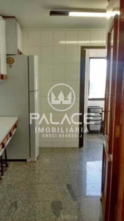 Imagem Apartamento com 4 Quartos à Venda, 211 m² em Centro - Piracicaba Imagem Apartamento com 4 Quartos à Venda, 211 m² em Centro - Piracicaba