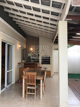 Imagem Casa de Condomínio com 4 Quartos à Venda, 173 m² em Jardim Ermida Ii - Jundiaí Imagem Casa de Condomínio com 4 Quartos à Venda, 173 m² em Jardim Ermida Ii - Jundiaí