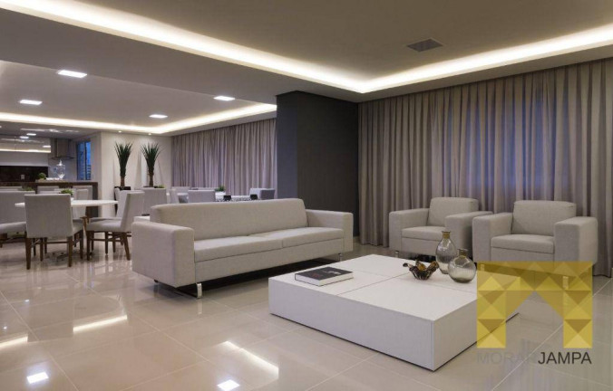 Imagem Apartamento com 3 Quartos à Venda, 71 m² em Manaíra - João Pessoa