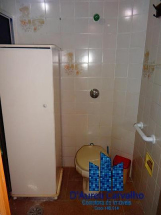 Imagem Apartamento com 2 Quartos à Venda, 56 m² em Vila Mariana - São Paulo