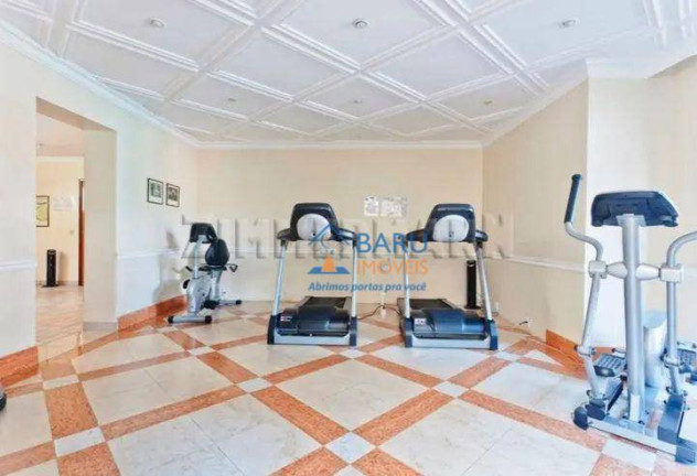 Imagem Apartamento com 4 Quartos à Venda, 168 m² em Higienópolis - São Paulo Imagem Apartamento com 4 Quartos à Venda, 168 m² em Higienópolis - São Paulo
