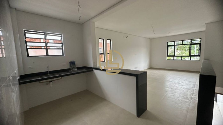Imagem Casa com 2 Quartos à Venda, 80 m² em Vila Belmiro - Santos Imagem Casa com 2 Quartos à Venda, 80 m² em Vila Belmiro - Santos