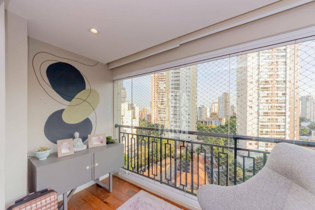 Imagem Apartamento com 4 Quartos à Venda, 250 m² em Vila Mariana - São Paulo Imagem Apartamento com 4 Quartos à Venda, 250 m² em Vila Mariana - São Paulo