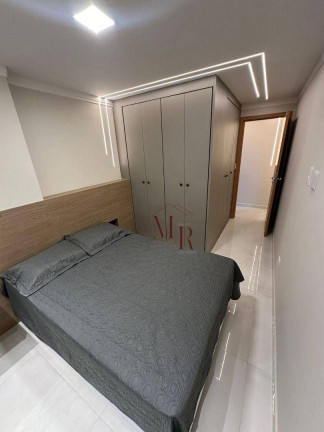 Imagem Apartamento com 1 Quarto à Venda, 51 m² em Boqueirão - Praia Grande Imagem Apartamento com 1 Quarto à Venda, 51 m² em Boqueirão - Praia Grande