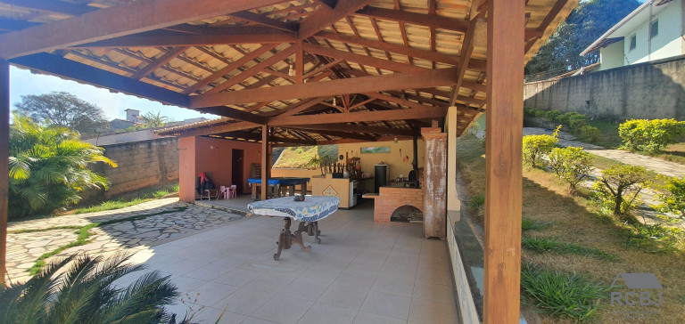 Imagem Casa com 5 Quartos à Venda, 390 m² em Enseada Das Garças - Belo Horizonte Imagem Casa com 5 Quartos à Venda, 390 m² em Enseada Das Garças - Belo Horizonte