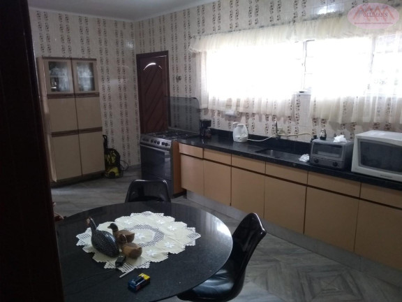 Imagem Casa com 2 Quartos à Venda, 87 m² em Santa Luzia - Ribeirão Pires