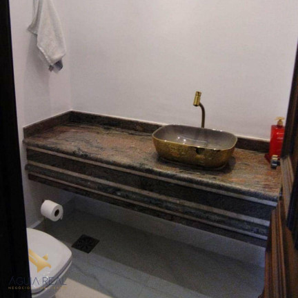 Imagem Apartamento com 4 Quartos à Venda, 171 m² em Centro - Campo Grande