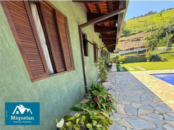Imagem Chácara com 3 Quartos à Venda, 150 m² em Condomínio Residencial Reserva Ecológica Atibaia - Atibaia Imagem Chácara com 3 Quartos à Venda, 150 m² em Condomínio Residencial Reserva Ecológica Atibaia - Atibaia