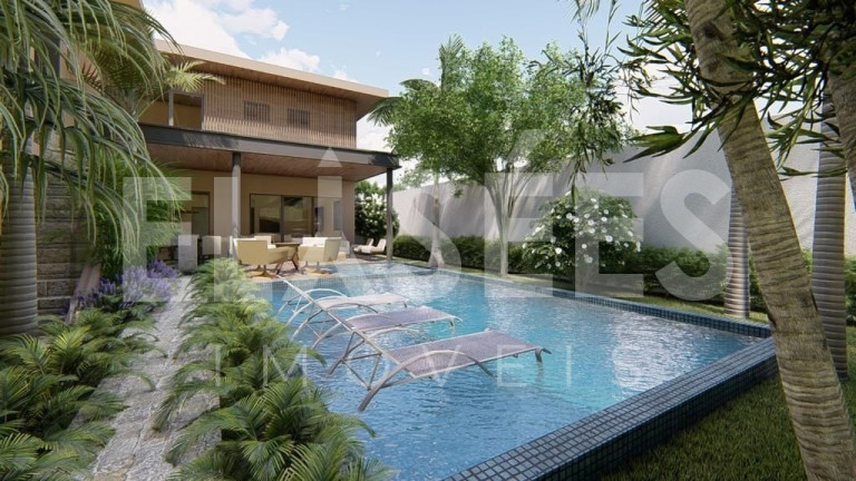 Sobrado com 4 Quartos à Venda, 700 m² em Jardim América - São Paulo