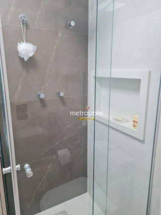Imagem Apartamento com 2 Quartos à Venda, 62 m² em Osvaldo Cruz - São Caetano Do Sul Imagem Apartamento com 2 Quartos à Venda, 62 m² em Osvaldo Cruz - São Caetano Do Sul