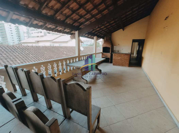 Casa com 3 Quartos à Venda, 147 m² em Tupi - Praia Grande