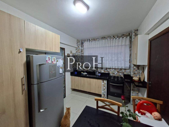 Imagem Apartamento com 3 Quartos à Venda, 81 m² em Boa Vista - São Caetano Do Sul Imagem Apartamento com 3 Quartos à Venda, 81 m² em Boa Vista - São Caetano Do Sul