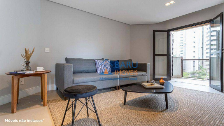 Imagem Apartamento com 2 Quartos à Venda, 142 m² em Perdizes - São Paulo Imagem Apartamento com 2 Quartos à Venda, 142 m² em Perdizes - São Paulo