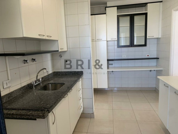 Imagem Apartamento com 2 Quartos à Venda, 190 m² em Brooklin - São Paulo Imagem Apartamento com 2 Quartos à Venda, 190 m² em Brooklin - São Paulo