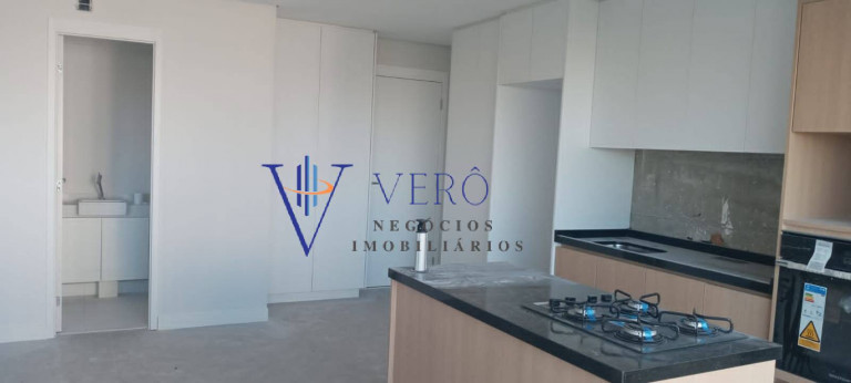 Imagem Apartamento com 1 Quarto à Venda ou Locação, 54 m² em Alphaville Empresarial - Barueri Imagem Apartamento com 1 Quarto à Venda ou Locação, 54 m² em Alphaville Empresarial - Barueri