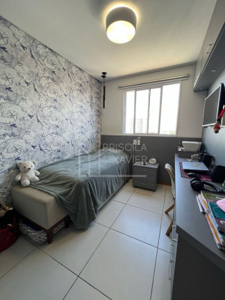 Imagem Apartamento com 2 Quartos à Venda, 65 m² em Praia De Itaparica - Vila Velha