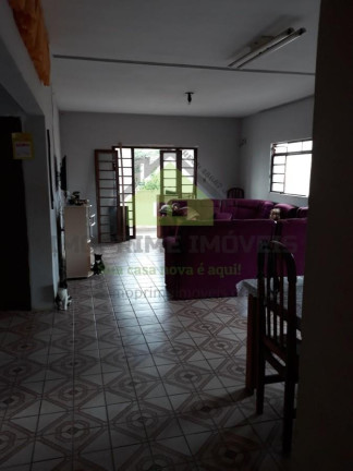 Imagem Casa com 4 Quartos à Venda, 360 m² em Jardim Colonia - Jacareí Imagem Casa com 4 Quartos à Venda, 360 m² em Jardim Colonia - Jacareí