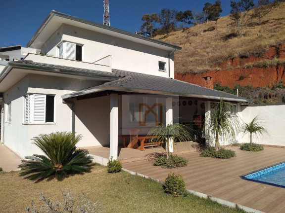 Imagem Casa com 3 Quartos à Venda, 300 m² em Pinheirinho - Itajubá Imagem Casa com 3 Quartos à Venda, 300 m² em Pinheirinho - Itajubá