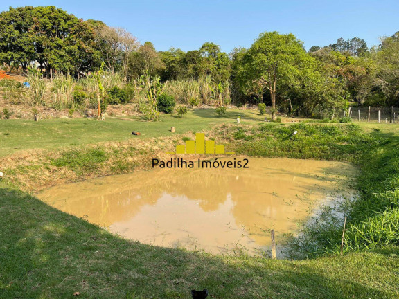 Imagem Chácara com 2 Quartos à Venda, 6.000 m² em Centro - Capela Do Alto Imagem Chácara com 2 Quartos à Venda, 6.000 m² em Centro - Capela Do Alto