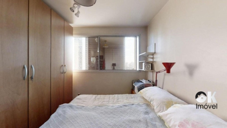 Imagem Apartamento com 3 Quartos à Venda, 113 m² em Perdizes - São Paulo Imagem Apartamento com 3 Quartos à Venda, 113 m² em Perdizes - São Paulo