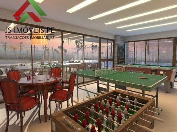 Imagem Imóvel com 4 Quartos à Venda, 153 m² em Ipojuca - Ipojuca