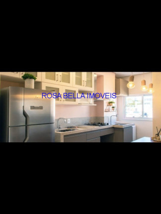 Imagem Apartamento com 2 Quartos à Venda, 56 m² em Vila Helvetia - Indaiatuba