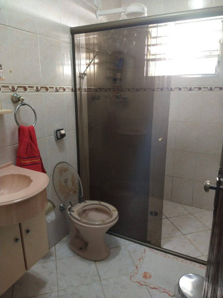 Imagem Casa com 3 Quartos à Venda, 200 m² em Parque Dos Bancários - São Paulo