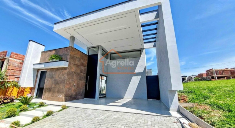 Imagem Imóvel com 3 Quartos à Venda, 130 m² em Condomínio Reserva Da Mata - Mogi Mirim Imagem Imóvel com 3 Quartos à Venda, 130 m² em Condomínio Reserva Da Mata - Mogi Mirim