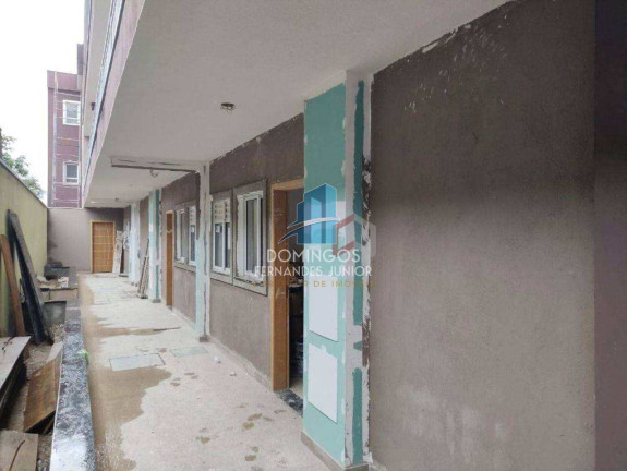 Imagem Apartamento com 1 Quarto à Venda, 28 m² em Vila Formosa - São Paulo