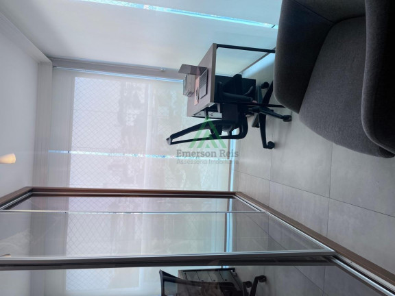 Imagem Apartamento com 3 Quartos à Venda, 156 m² em Vila Mariana - São Paulo