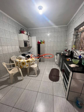 Imagem Casa com 4 Quartos à Venda, 100 m² em Jardim Elba - São Paulo Imagem Casa com 4 Quartos à Venda, 100 m² em Jardim Elba - São Paulo