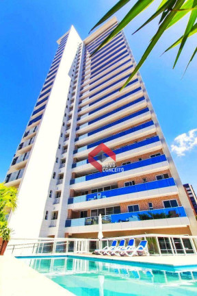 Imagem Apartamento com 3 Quartos à Venda, 130 m² em Aldeota - Fortaleza Imagem Apartamento com 3 Quartos à Venda, 130 m² em Aldeota - Fortaleza