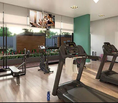 Imagem Apartamento com 2 Quartos à Venda, 85 m² em Enseada - Ubatuba