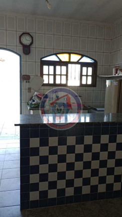 Imagem Casa com 2 Quartos à Venda, 73 m² em Jardim Santana - Mongaguá Imagem Casa com 2 Quartos à Venda, 73 m² em Jardim Santana - Mongaguá